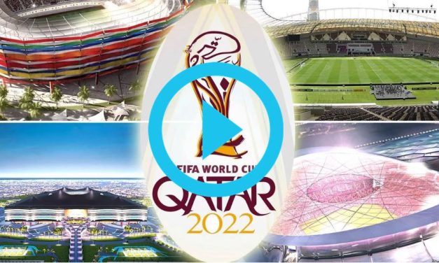 2022 카타르 월드컵 중계